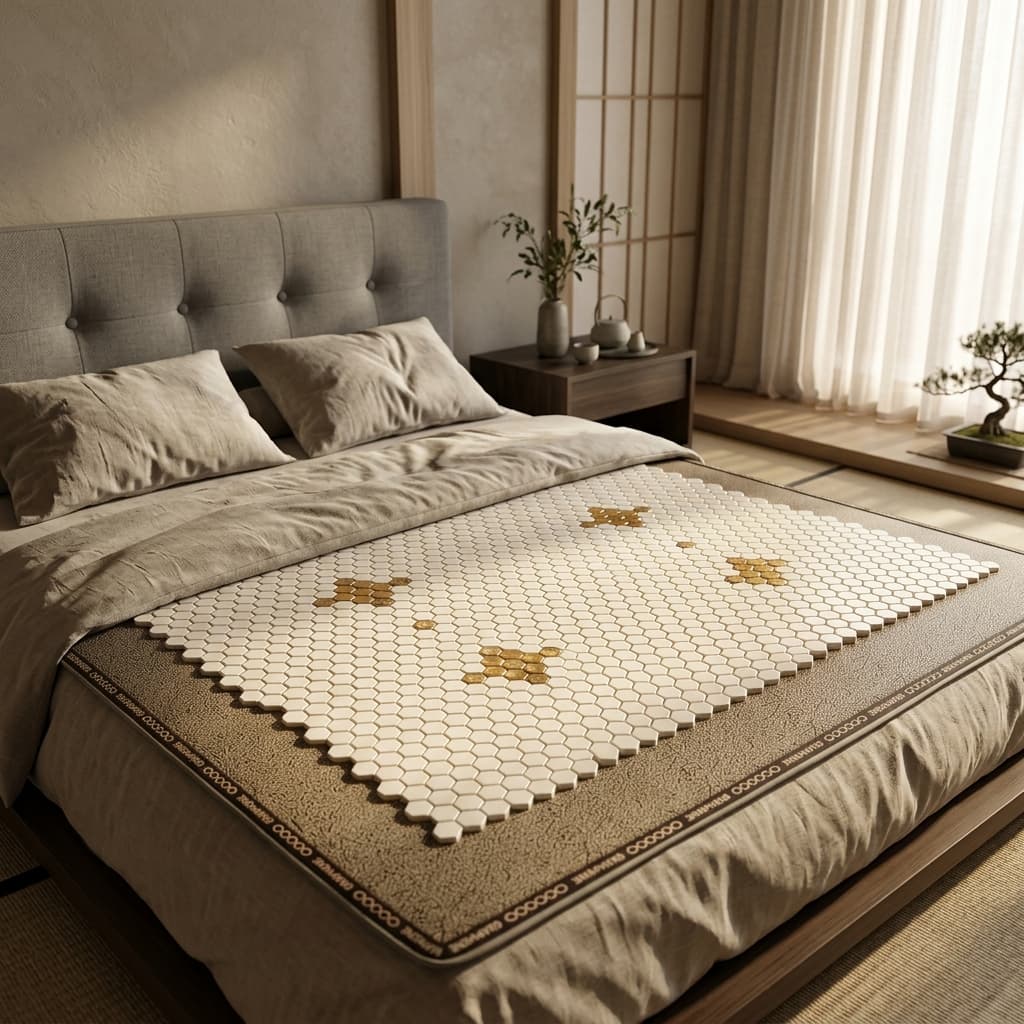 Độ chính xác chuẩn Hàn - Chất lượng vượt trội