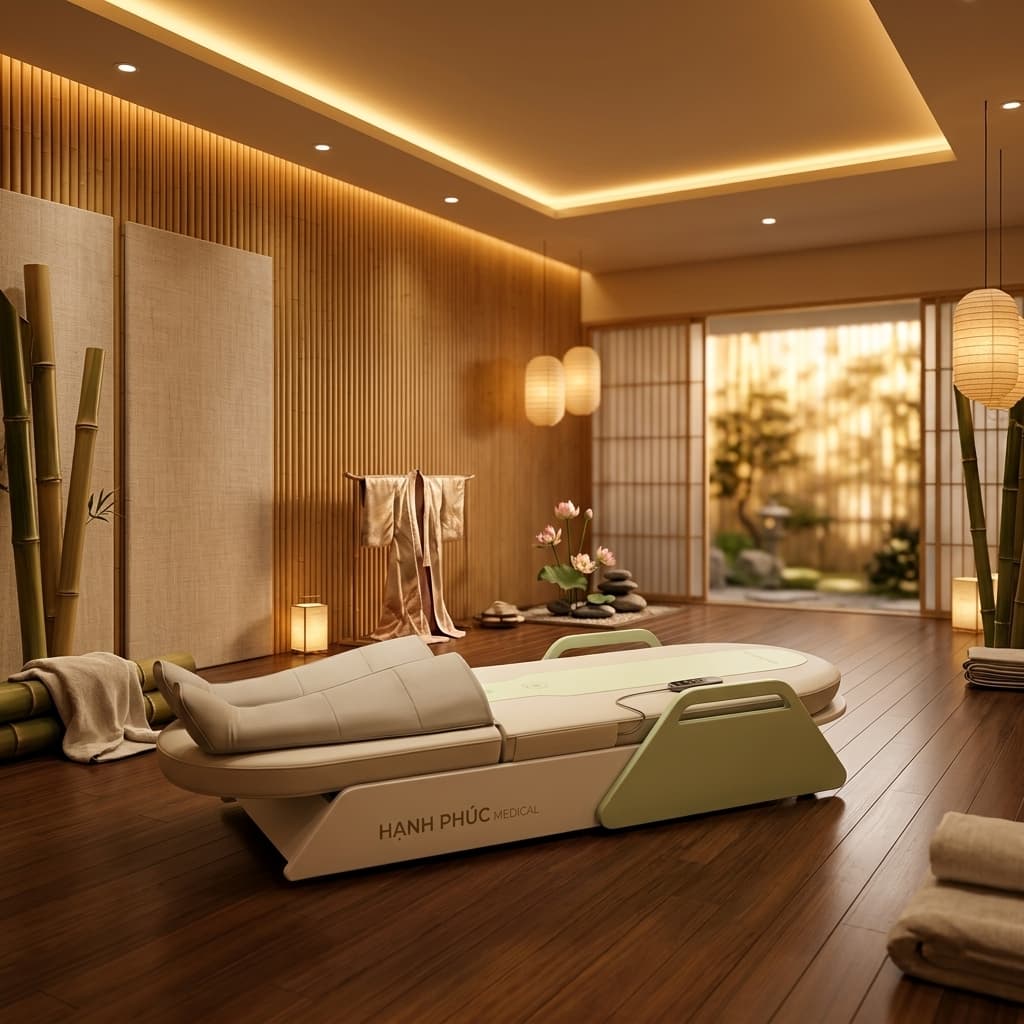 Vigen JP Premium Therapy