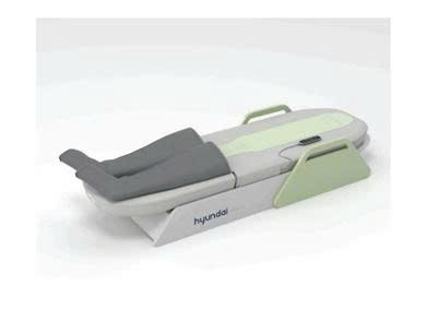 Giường Massage Hyundai Medical thumbnail 7