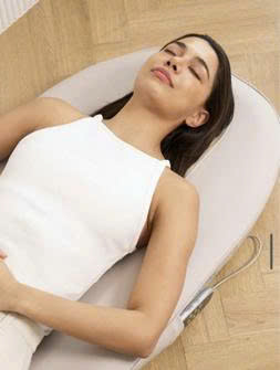 Giường Massage Hyundai Medical thumbnail 8
